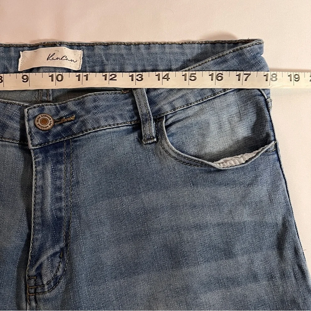KanCan Estilo Jeans Size 15/31
